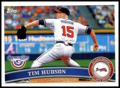 37 Tim Hudson